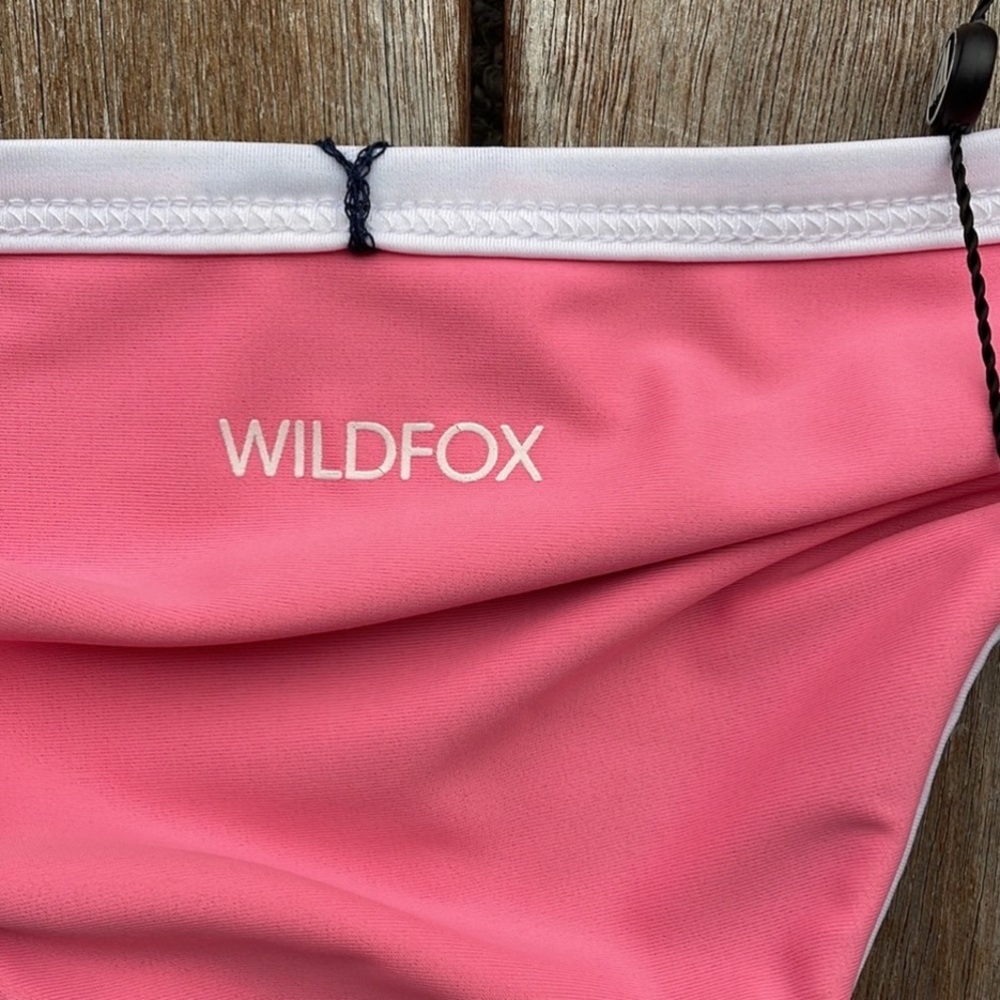 Wildffox Bikini Set in Cocktail Connoisseur - Picture 8 of 11